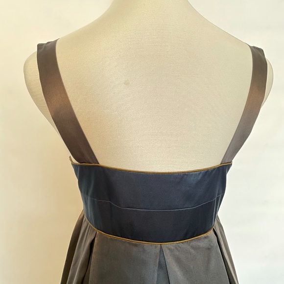 French Connection Silk Dress size 6 - Picture 4 of 12